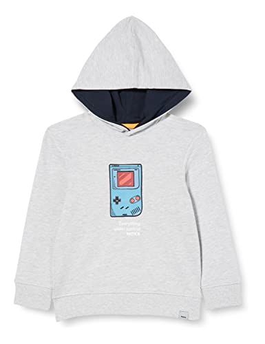 Mexx Bluza chłopięca z kapturem, Melea., 110