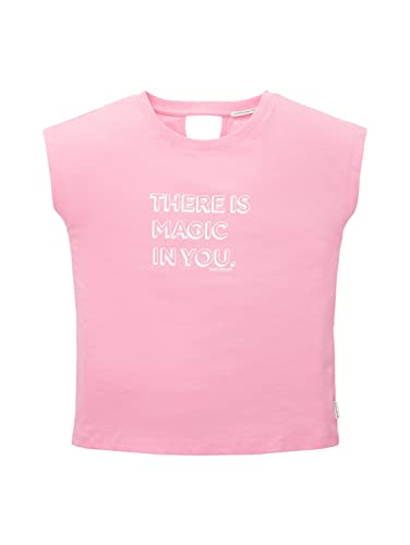 TOM TAILOR Dziewczęcy top, 31654 - Pink Sun, 176 cm