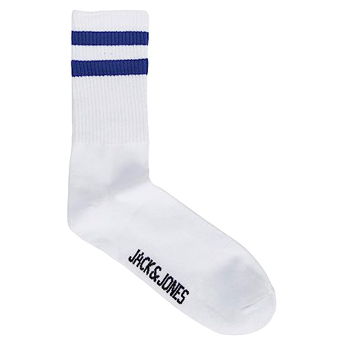 Jacedan skarpety tenisowe Noos, Nautical Blue, rozmiar uniwersalny