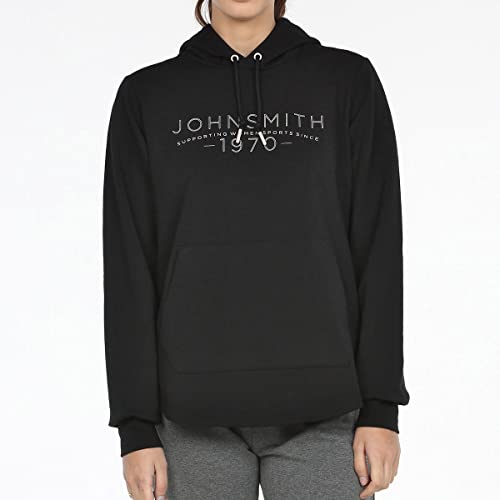 John Smith Damska bluza Litar, czarny/biały, XS