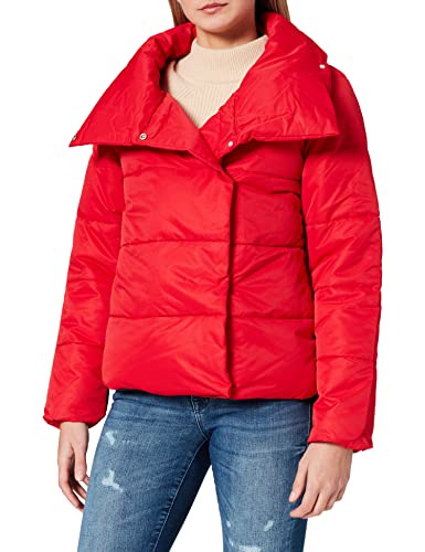 ONLY Onlnewjune damska kurtka damska typu puffer OTW, toreador, M