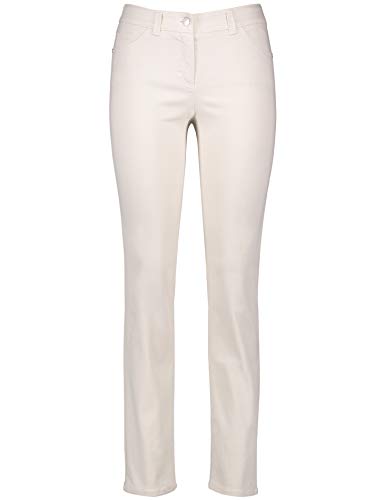 Gerry Weber Sweter damski, Karmel, 64