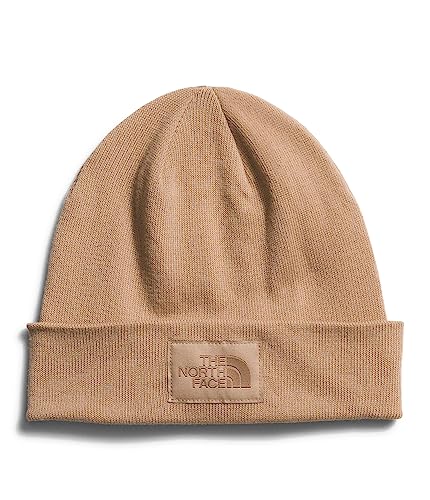 The North Face Czapka-NF0A3FNT Czapka Beige Rozmiar uniwersalny