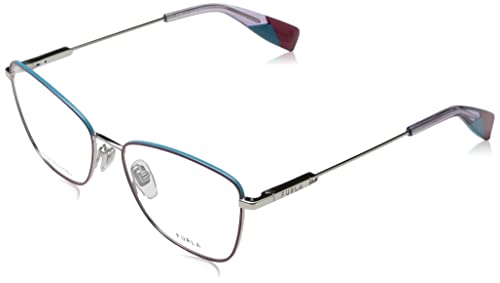 Furla Okulary przeciwsłoneczne unisex VFU447, 0523, 54, 0523, 54