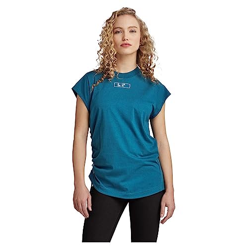 G-STAR RAW Lash Cap Sleeve Tape Top Wmn Kurtka damska, nitro, XS