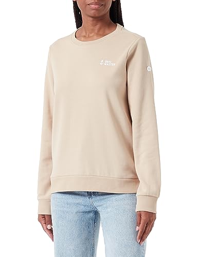 DreiMaster Maritim Bluza damska 35425510, beżowa, XXL, beżowy, XXL