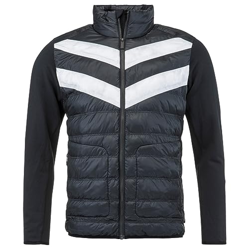 HEAD Męska kurtka DOLOMITI męska, czarna, 2XL, czarny, XXL