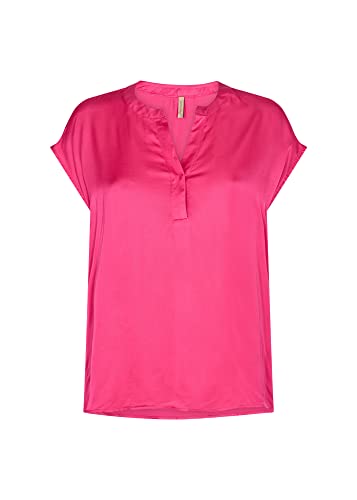 SOYACONCEPT Damska bluza, Rosa, L