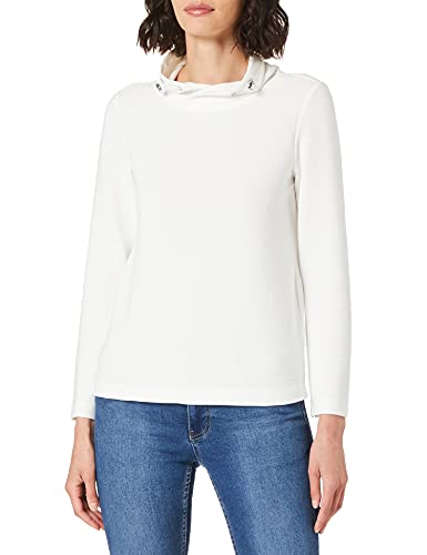 s.Oliver Bluza damska, białawy, 40