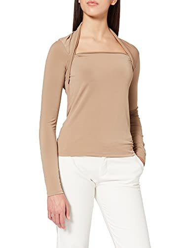 Sisley Bluza damska, 2E1, M