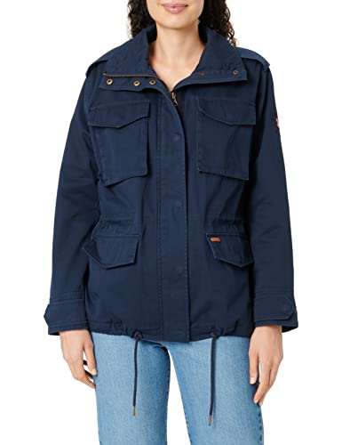 Pepe Jeans Damska kurtka Arizona, Dulwich, 38
