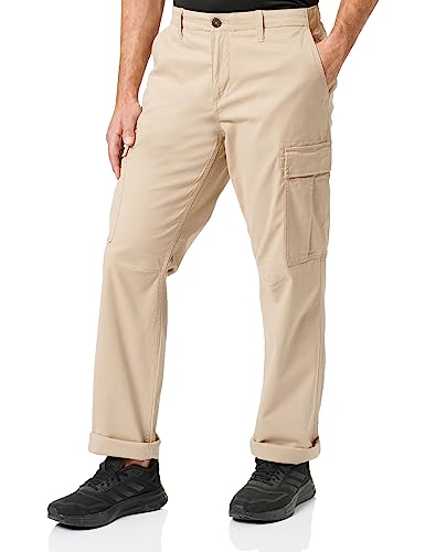 Timberland Outdoor Cargo Pant Spodnie męskie, Humus, 33W / 34L