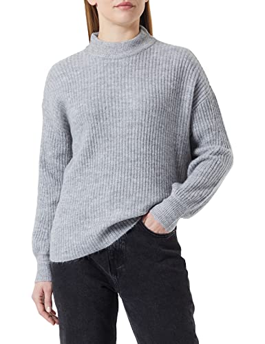 Blue Seven Sweter damski, HL GRAU, 44