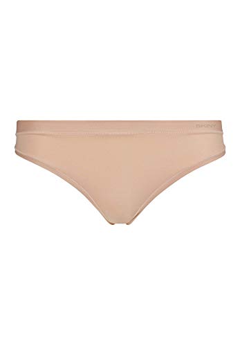 Skiny Stringi damskie (2 sztuki), Adobe, jeden rozmiar