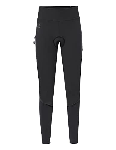 VAUDE Damskie spodnie Women's Kuro Warm Hybrid Tights