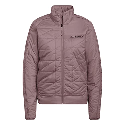 adidas Kurtka damska W Mt Syn Ins J, Malmag, XS
