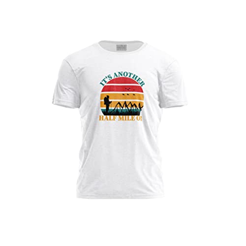 Green Fish, Męski T-shirt z cyfrowym nadrukiem,% 100 bawełna, biały, na co dzień, męskie topy, rozmiar: XL, biały, XL