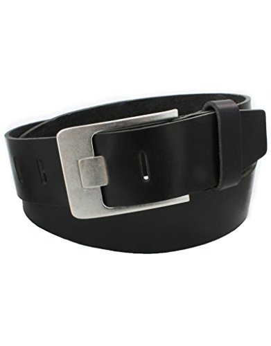 Vascavi Pasek, Czarny, długość 115-125 cm