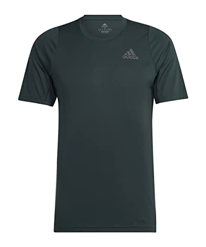 adidas T-shirt męski, Versom, S