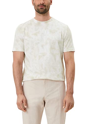 s.Oliver Męski t-shirt 130.10.206.12.130.2115294, 03A7, M