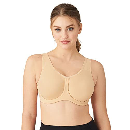 Wacoal Damski biustonosz sportowy Underwire Bra
