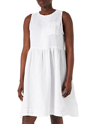 Replay Sukienka damska, 1 optyczna biel, XL