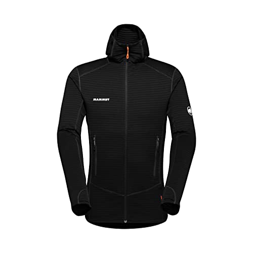 Mammut Kurtka męska 1014 Midlayer Taiss, 0, regular, 0, XXL