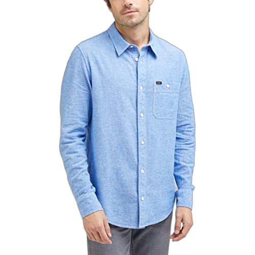 Lee T-shirt męski LEESURE Ferris, XL, Ferris, XL