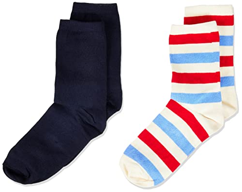 Skarpety chłopięce Petit Bateau A07E3, wariant 1, P35 rozmiar 35/38 (12/14 lat), wariant 1
