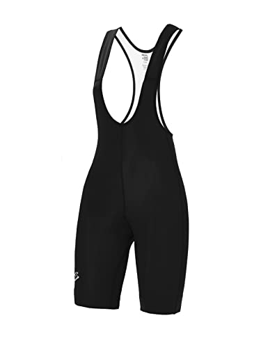 Spi uk Damskie spodnie dresowe Anatomic W, czarny/biały, S