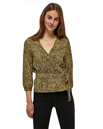 Desires Damska koszula Haya Top Cami, Southern Moss Pr, M
