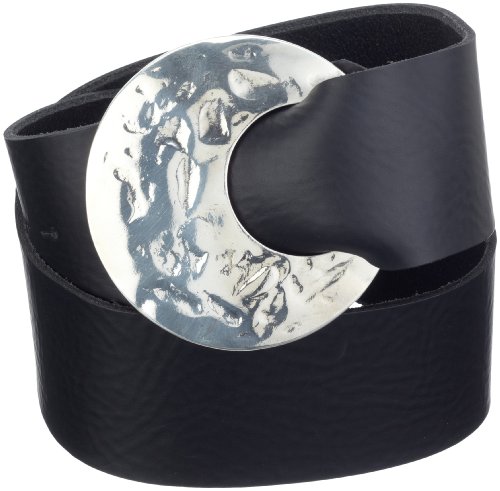 MGM Pasek damski, czarny, XL