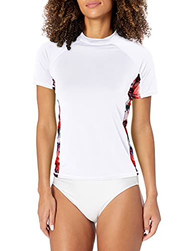 Kanu Surf Damska koszula Rash Guard
