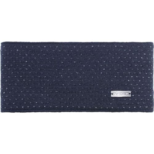 Eisglut Opaska na czoło Mariellkids, morski, jeden rozmiar