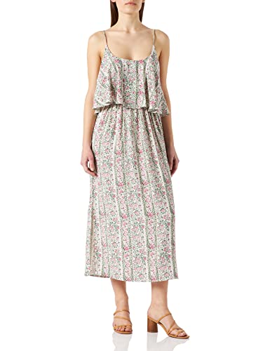 Pepe Jeans Damska sukienka Martine, 0aamulti, L