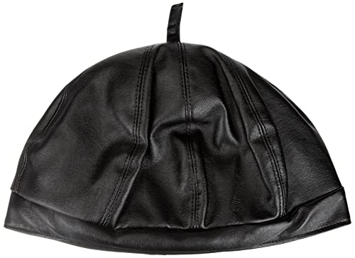 Sisley Czapka damska (2 sztuki), Czarny 700, S