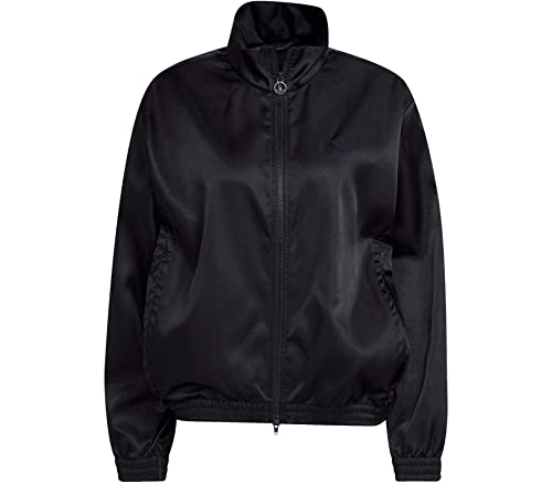 adidas Track Top Sweatshirt dla kobiet, czarny, 30