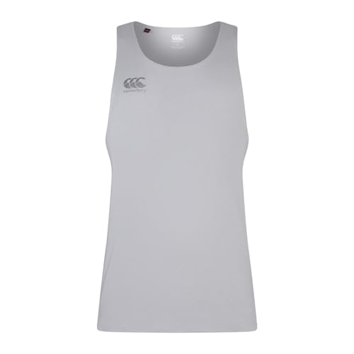Canterbury Kamizelka męska Superlight, Klasyczny Marl, XL