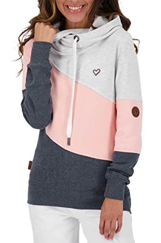 alife & kickin bluza damska stacyak a, Cloudy, S