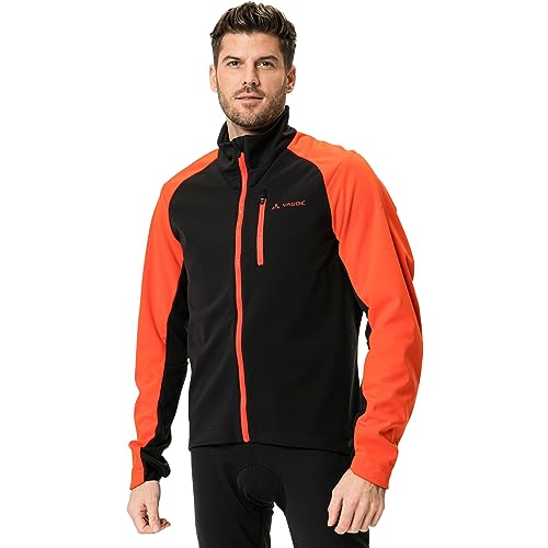 VAUDE Męska kurtka Post Softshell Vi