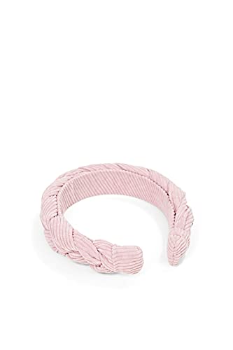 ESPRIT Damska opaska na czoło 091EA1V310, 550/MAUVE, 1 rozmiar, 550/Mauve, jeden rozmiar