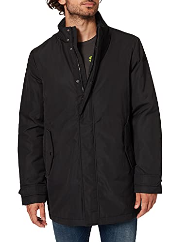 Geox Kurtka męska, czarny, 52