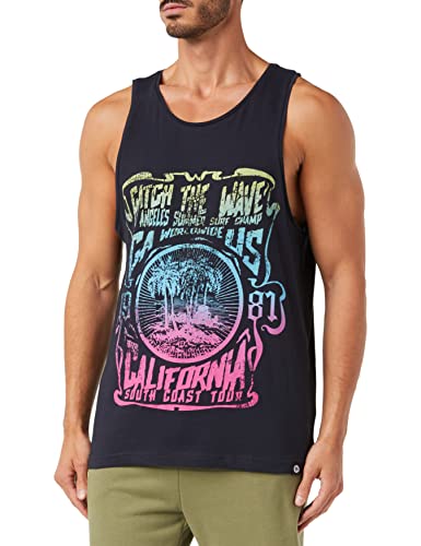 Inside Koszulka męska, 38 EU, XL-3XL