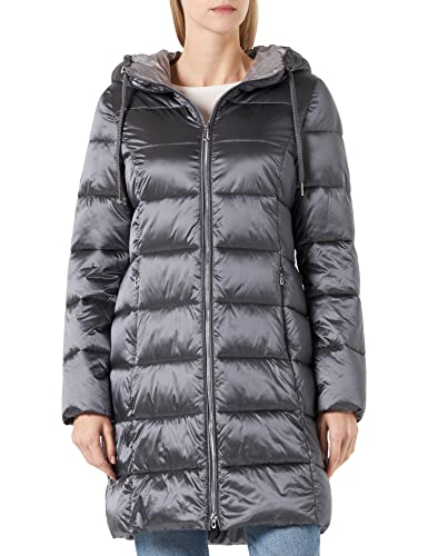 Gerry Weber Edition Damska kurtka outdoorowa Nicht Wolle, Anthrazit, 70