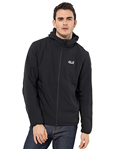 Jack Wolfskin Kurtka męska Jwp Atmos Jkt M