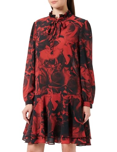 HUGO Sukienka damska, Open Miscellaneous983, 38