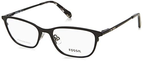 Fossil Okulary przeciwsłoneczne, 003/16 czarny matowy, 24