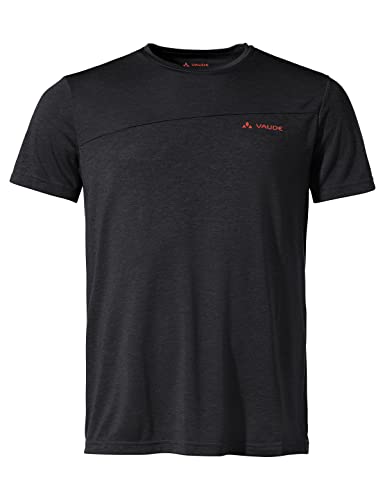 VAUDE Męski T-shirt Sveit
