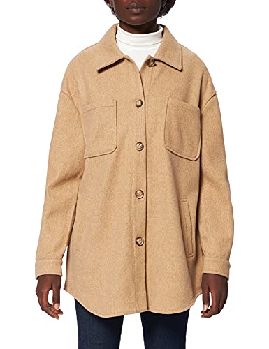 Vila Damska koszula Vikimmi L/S Jacket-Noos