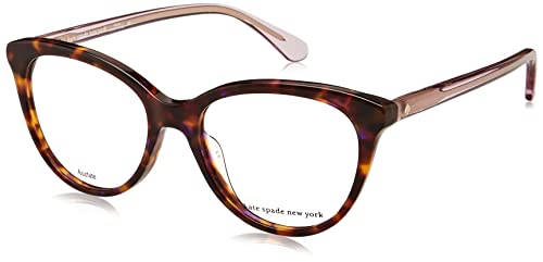 KATE SPADE TEEN Paris Okulary, 086, 48 dla dziewczynek, 086